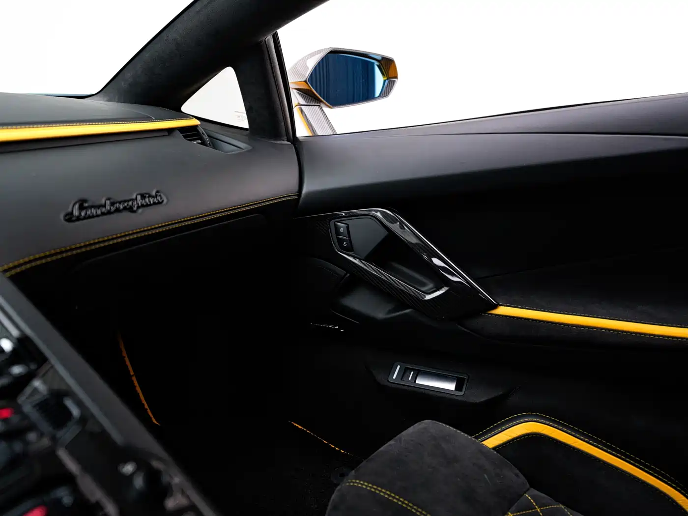 Lamborghini Aventador 2017 Aventador S фото 31
