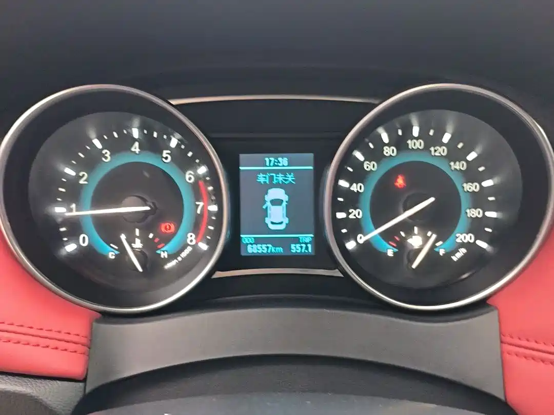 Haval H1 2016 Blue Label 1.5L Manual Urban фото 12