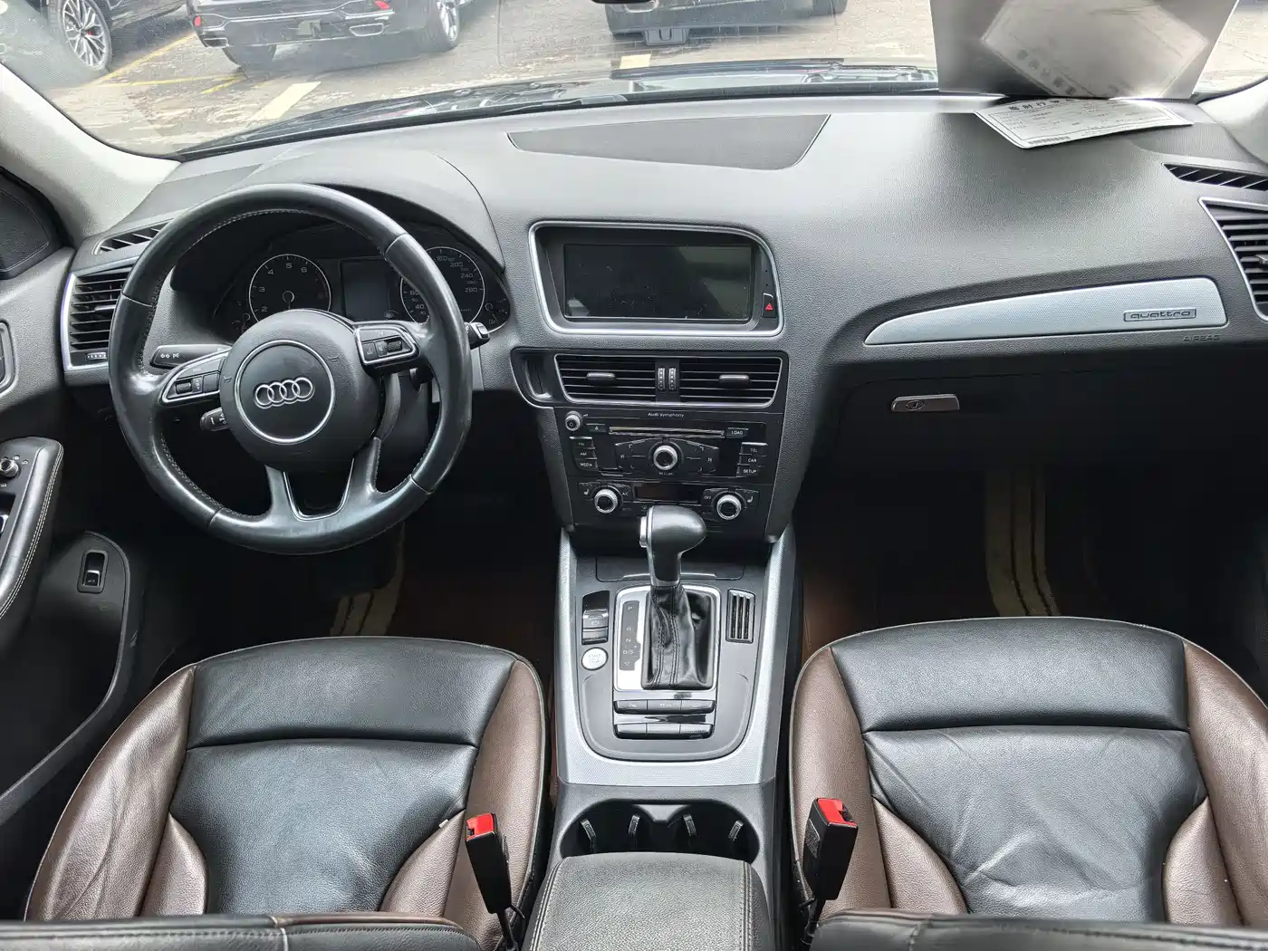 AUDI Q5