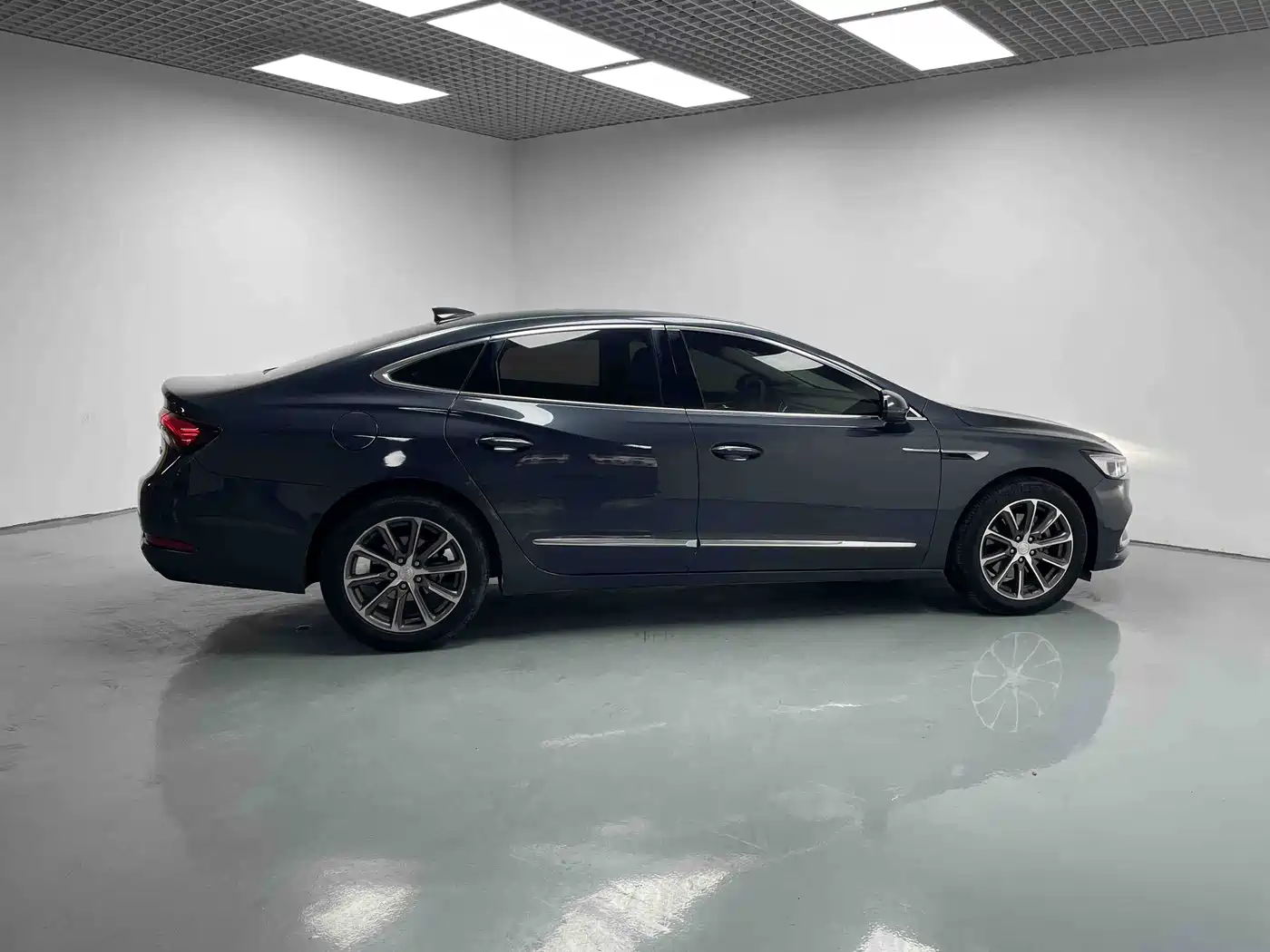 Buick LaCrosse 2021 652T Luxury Edition фото 6