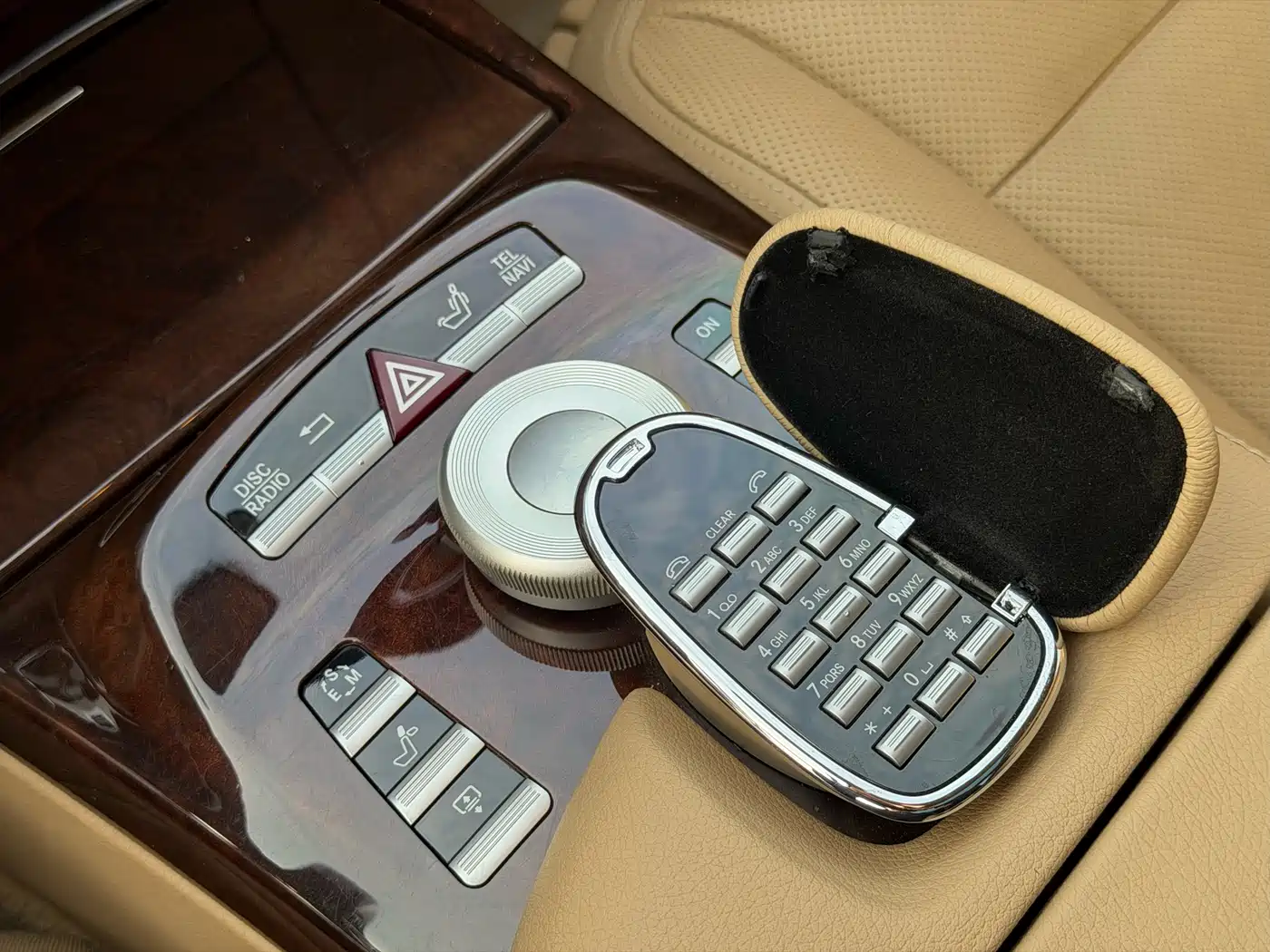 Mercedes-Benz S-Class 2012 S 300 L Business Grand Edition фото 19