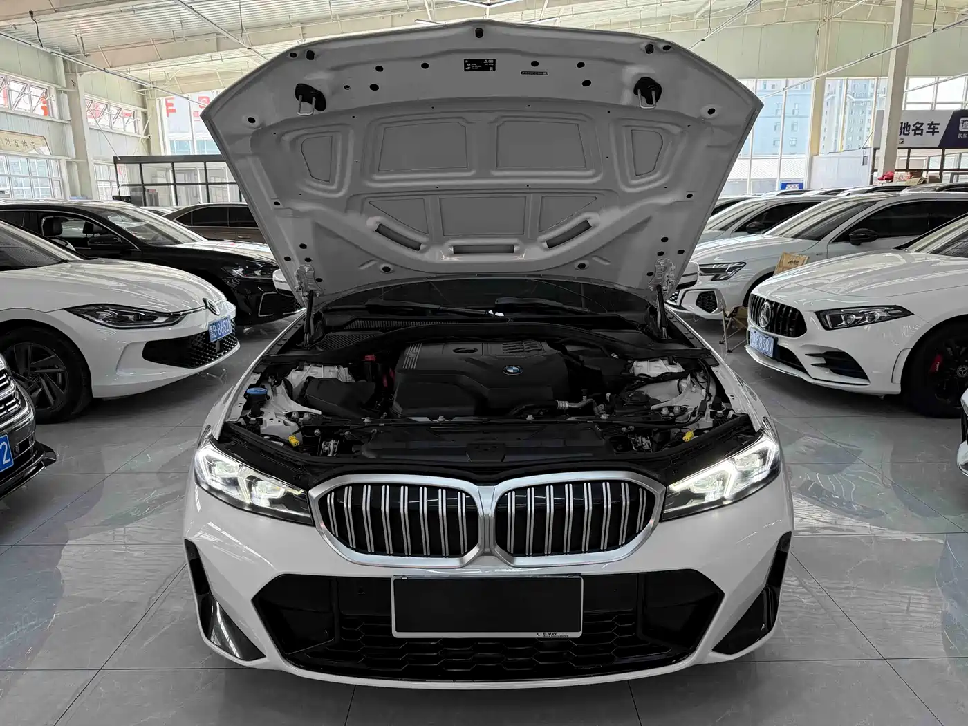 Фото 20 - BMW 3 Series