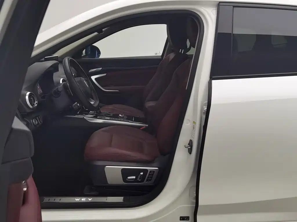 WEY VV7 2017 2017 2.0T Flagship