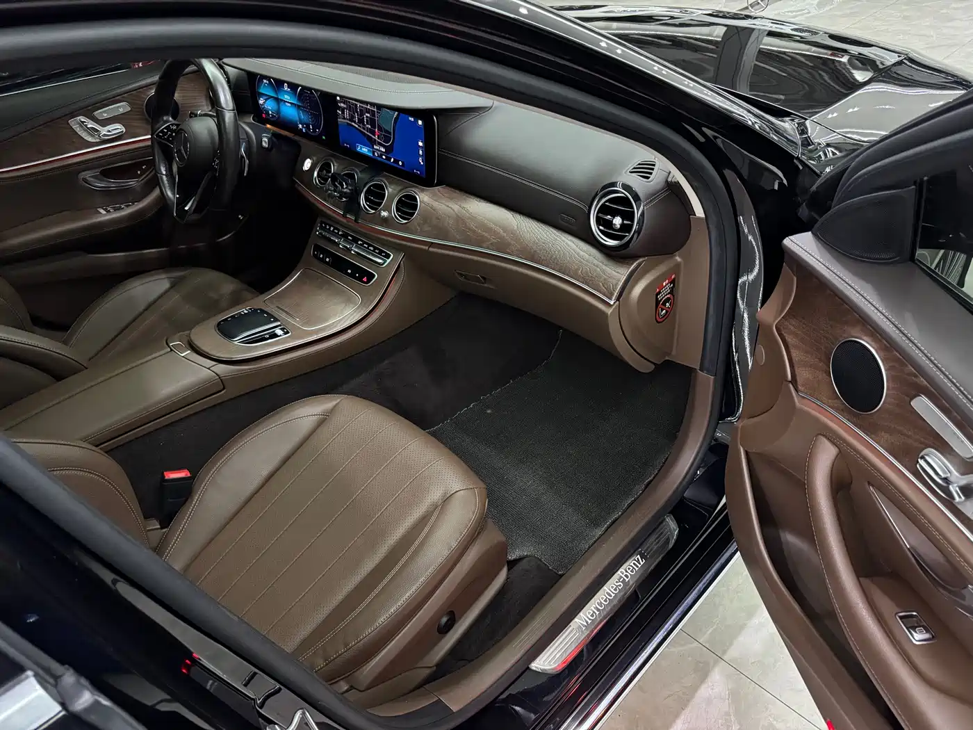 Mercedes-Benz E-Class 2021 Facelift E 300 L Sport Fashion фото 13