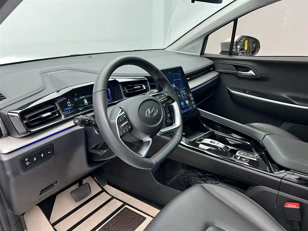 Hyundai Kustu 2021 380TGDi Smart Love Premium LUX Premium фото 12