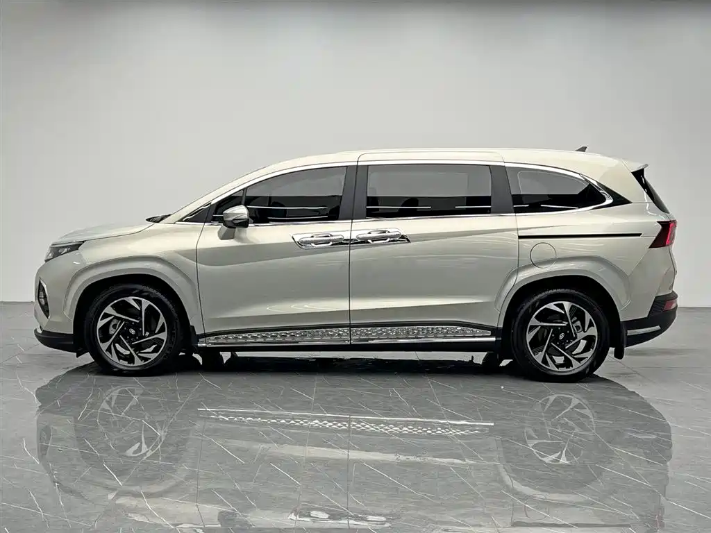 Hyundai Kustu 2021 380TGDi Smart Love Premium LUX Premium фото 3