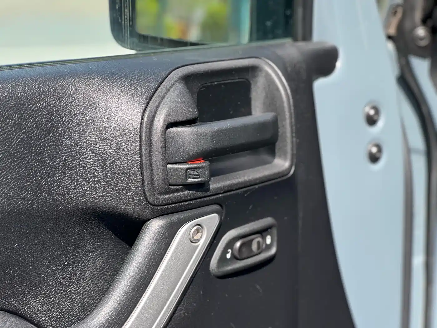 Фото 11 - Jeep Wrangler