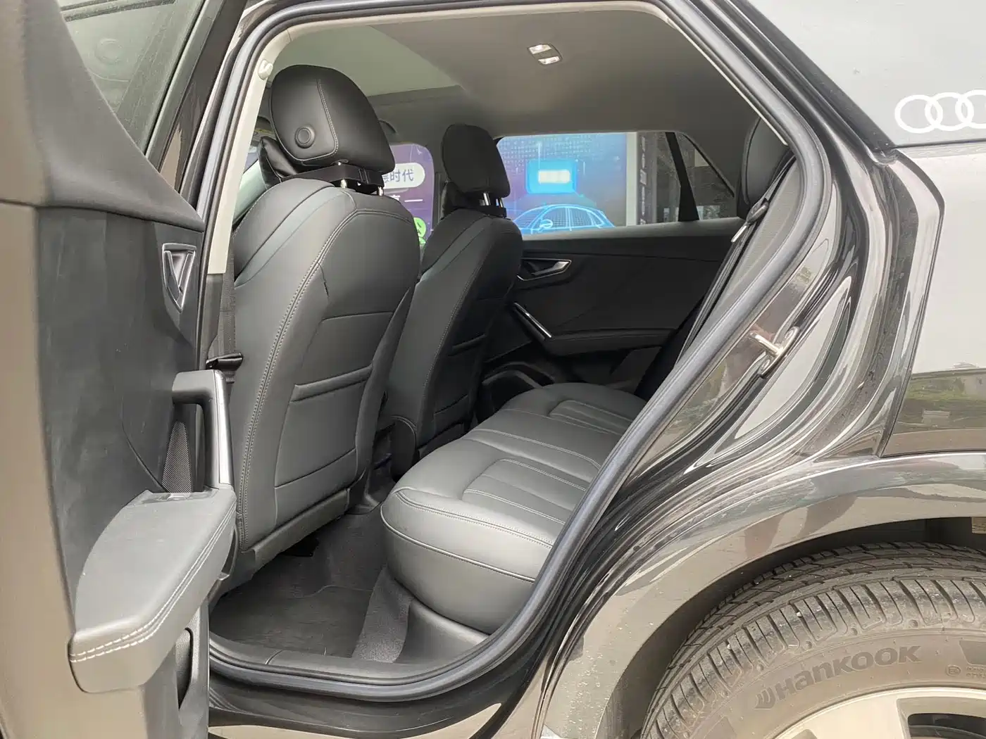 Audi Q2L 2022 35 TFSI Fashion Elegance фото 6