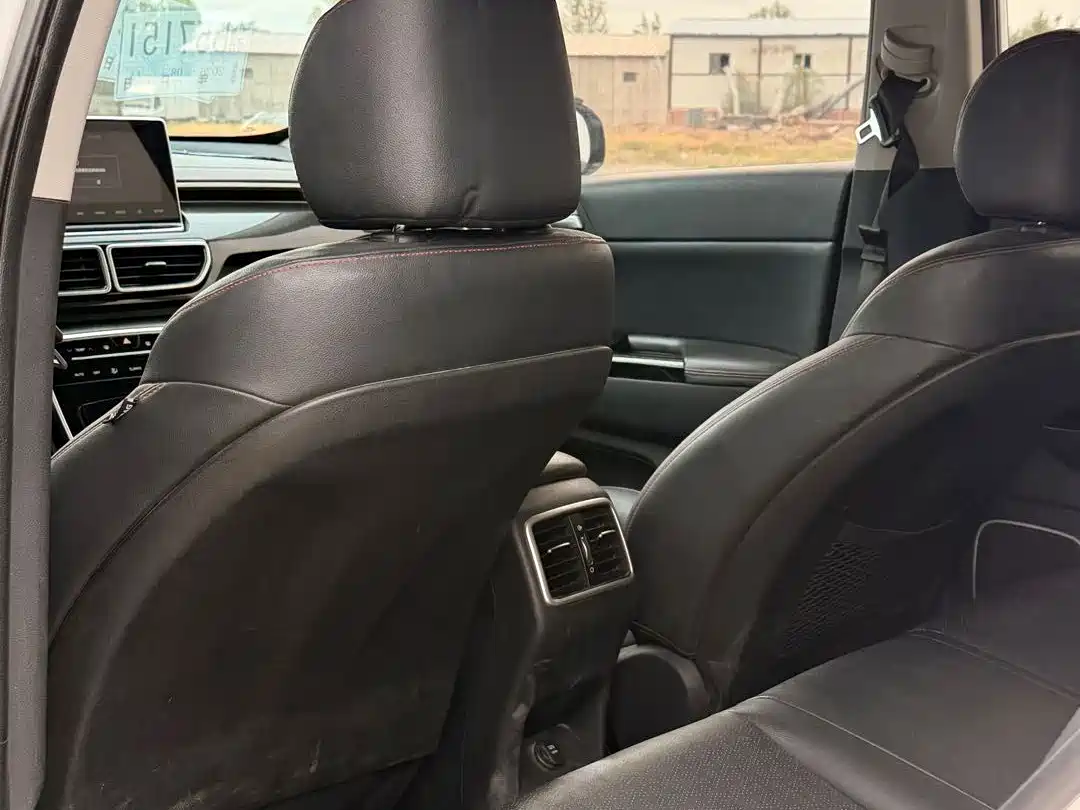 Kia KX5 2020 2019 1.6T Automatic 2WD Luxury Edition