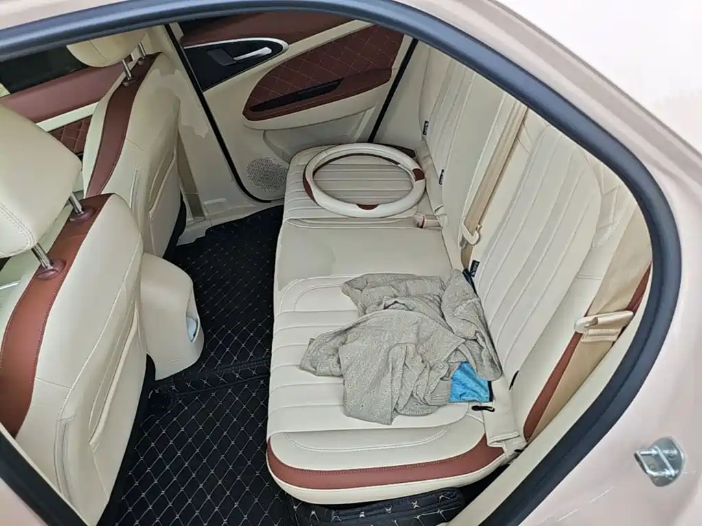 Ora Good Cat 2024 2023 401km Standard Range Luxury LFP