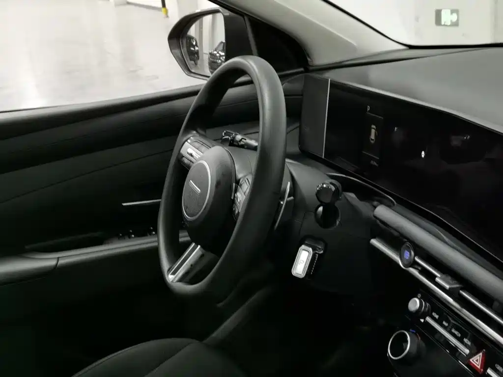 Фото 22 - Hyundai Tucson