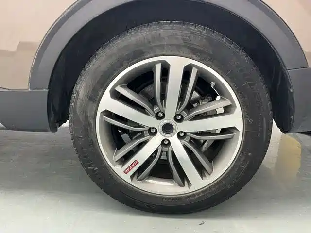 Haval H6 2017 Red Label 2.0T Auto 2WD Smart фото 10