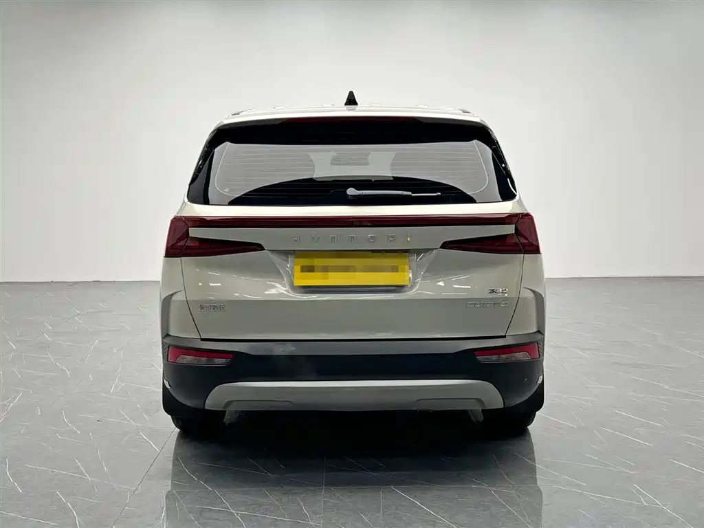Hyundai Kustu 2021 380TGDi Smart Love Premium LUX Premium фото 5