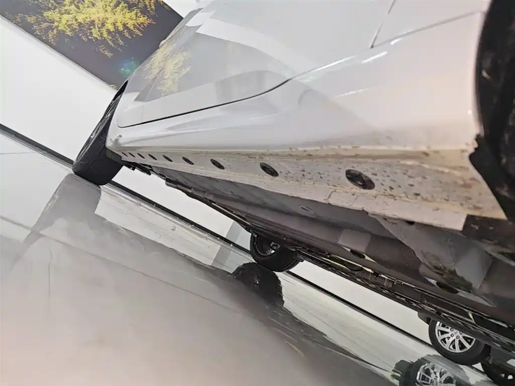 Hyundai Elantra 2023 1.5L CVT GLX Elite Edition фото 21
