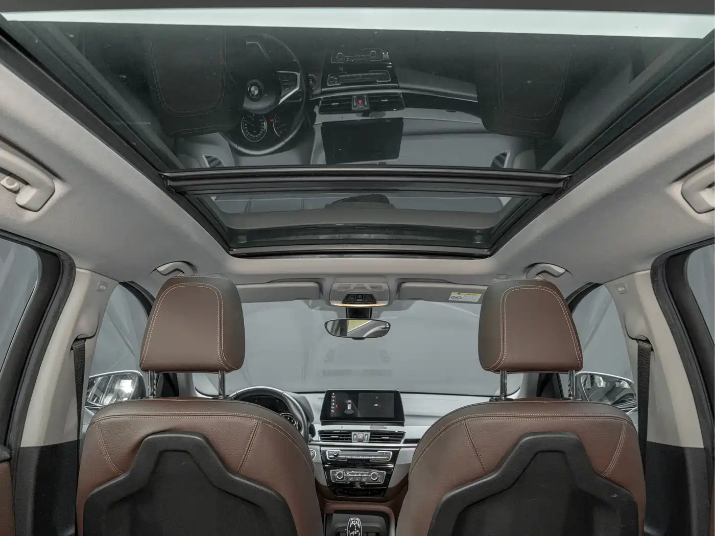 BMW X1 2022 sDrive20Li Fashion фото 21