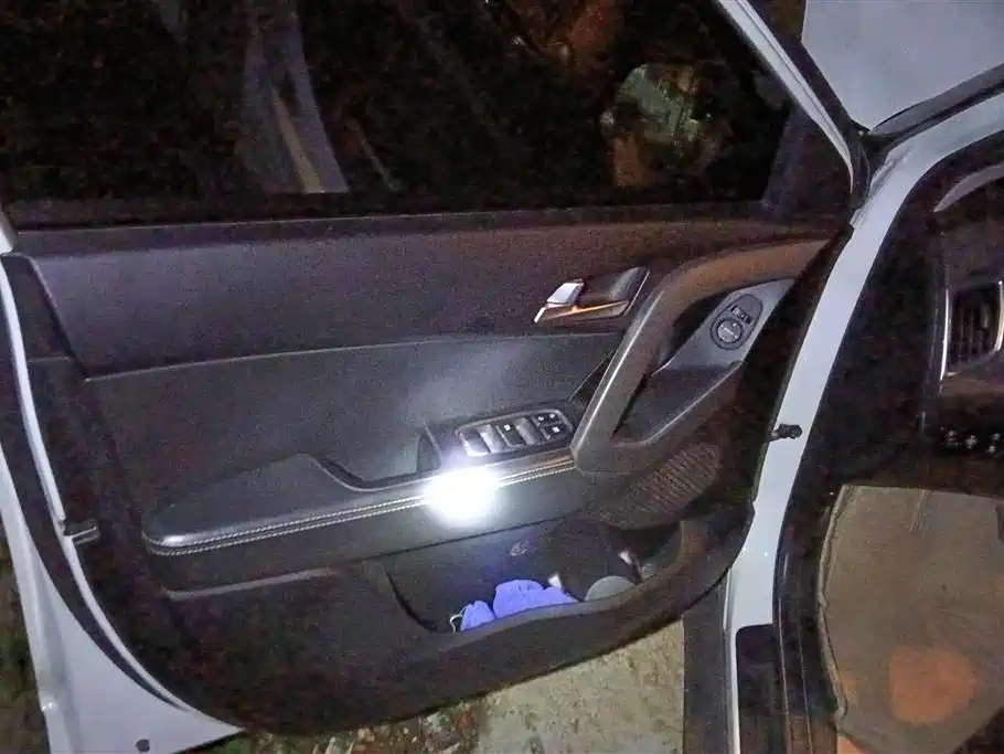 HYUNDAI BEIJING HYUNDAI IX25