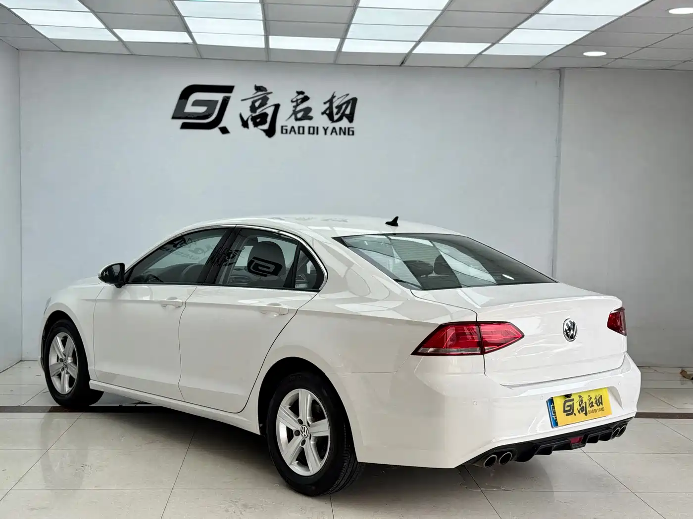 Volkswagen Lamando 2018 230TSI DSG Trend Edition фото 25