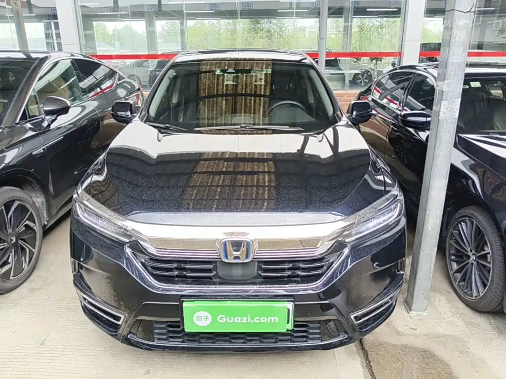 Honda Breeze New Energy 2023 2022 e:PHEV Luxury Edition