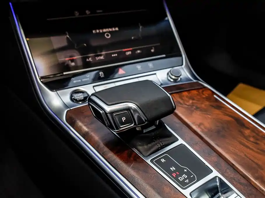 Audi A6 (Import) 2021 allroad quattro Explorer 55 TFSI Premium Off-road фото 30