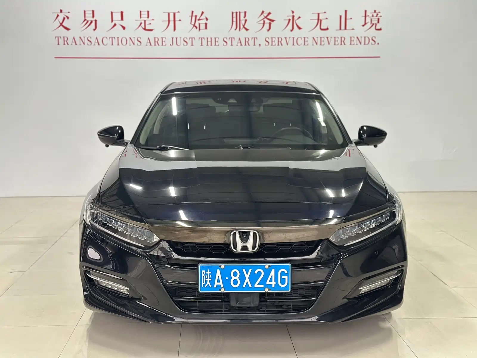 صورة 2 - Honda Accord