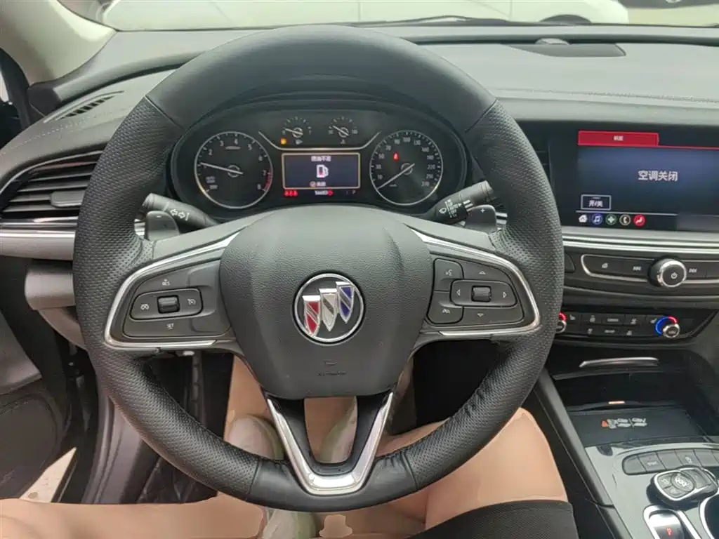 BUICK REGAL