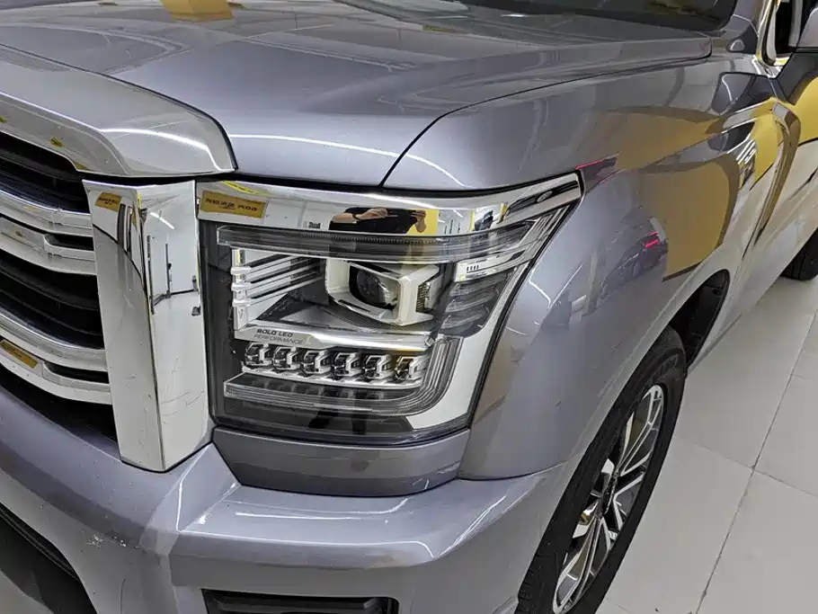 Haval H5 2024 2023 2.0T Automatic 2WD Elite Edition Petrol
