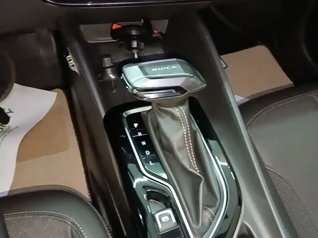 Buick Verano 2023 Pro Joy Edition фото 14