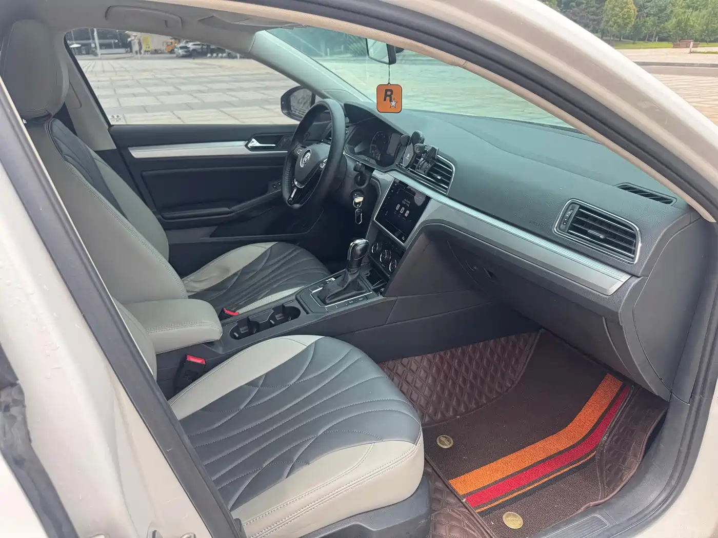 Volkswagen Lamando, миниатюра 5