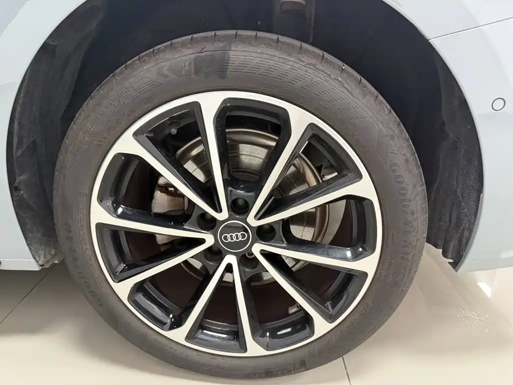Audi A5L 2025 2025 2.0T Sport Edition Plus