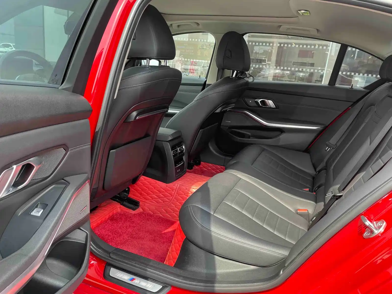 Фото 5 - BMW 3 Series