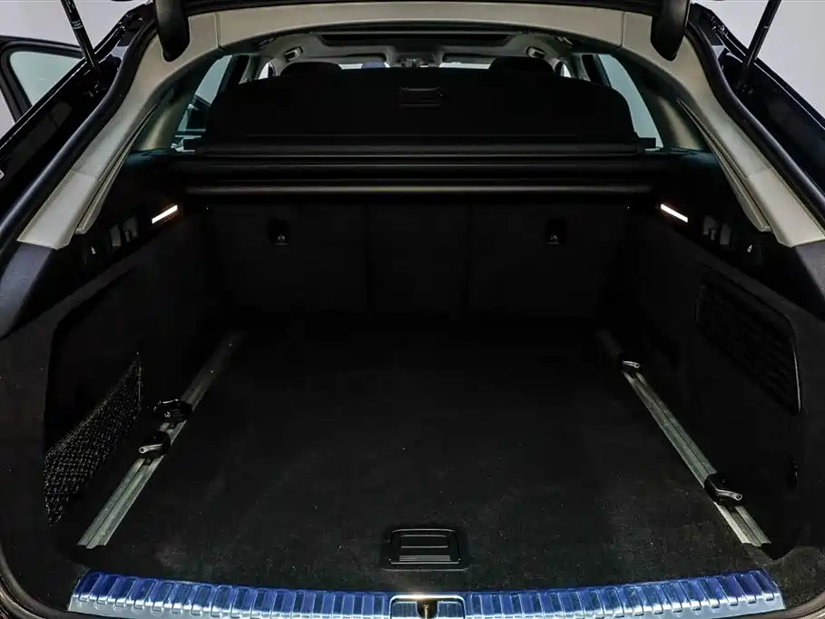Audi A6 (Import) 2021 allroad quattro Explorer 55 TFSI Premium Off-road фото 6