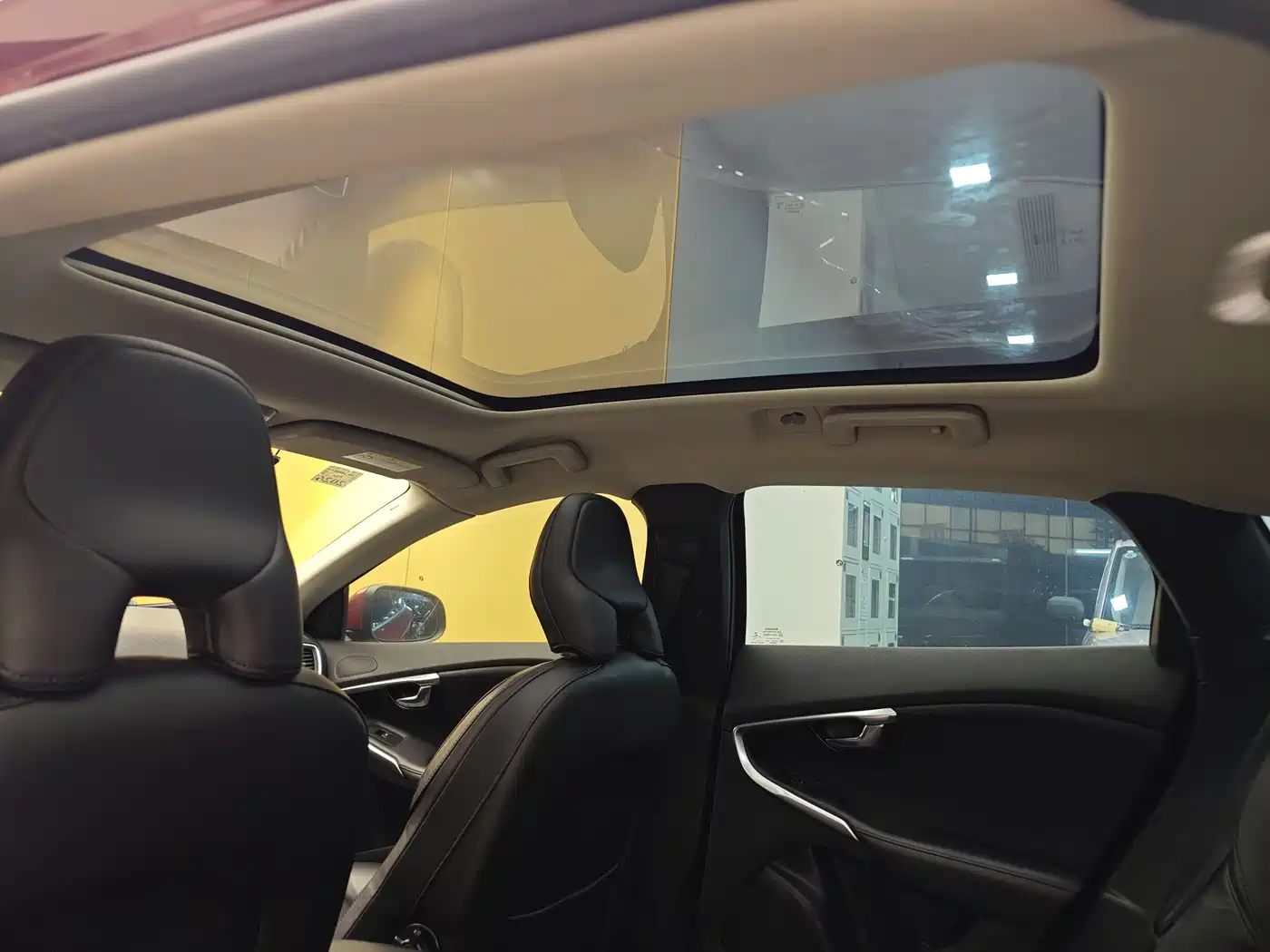 Volvo V40 2018 2018 T3 Inscription Edition