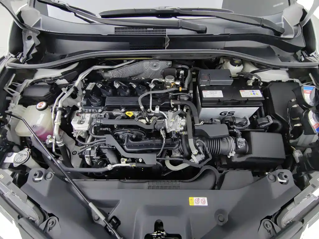 Toyota IZOA 2022 2022 2.0L Yixiang CARE Edition