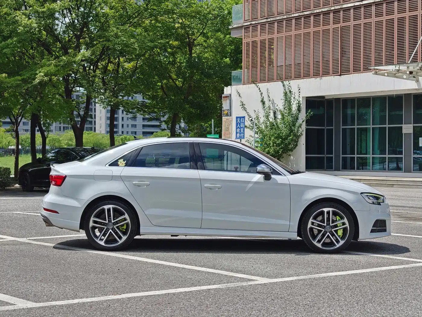 Фото 7 - Audi A3