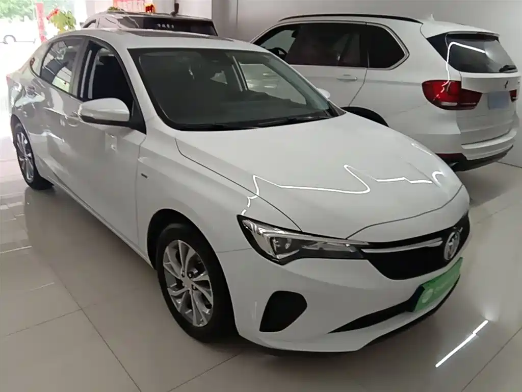 Buick Verano 2023 Pro Joy Edition фото 4