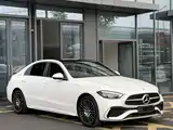 Фото 3 - Mercedes-Benz C-Class