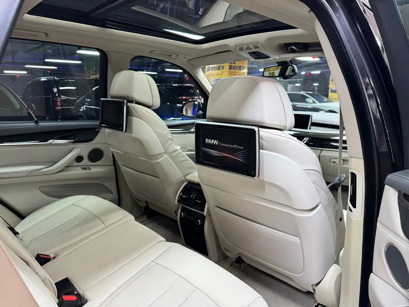 BMW X5 (Import) 2014 xDrive35i Exclusive фото 41