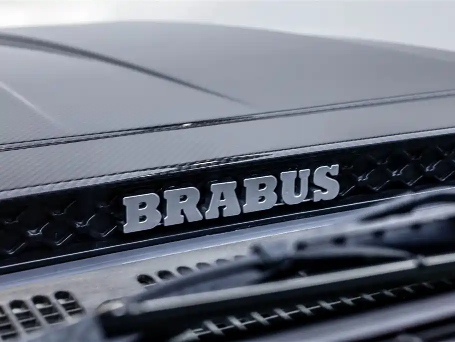 Mercedes-Benz G-Class AMG 2013 AMG G 63 фото 27