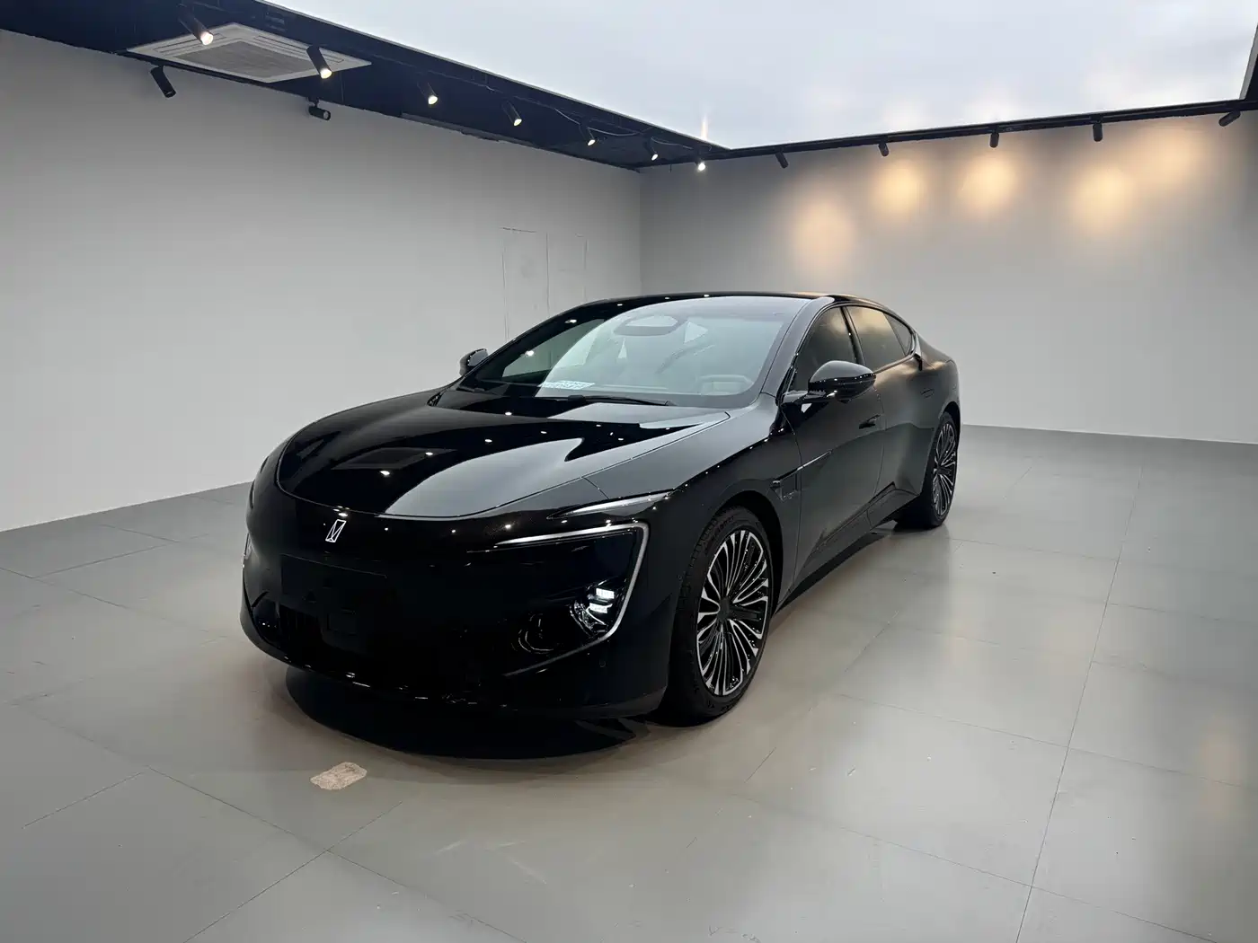 Avatr 12 2025 2025 Facelift Max EV