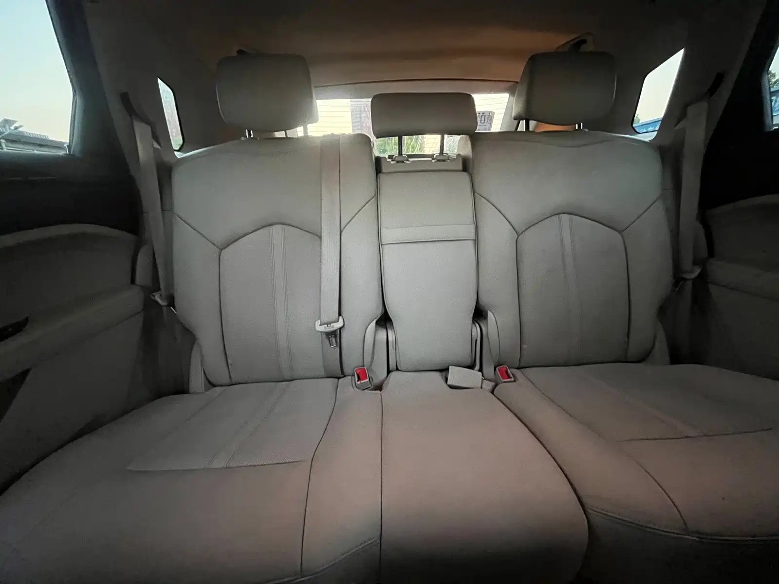 صورة 15 - Cadillac SRX