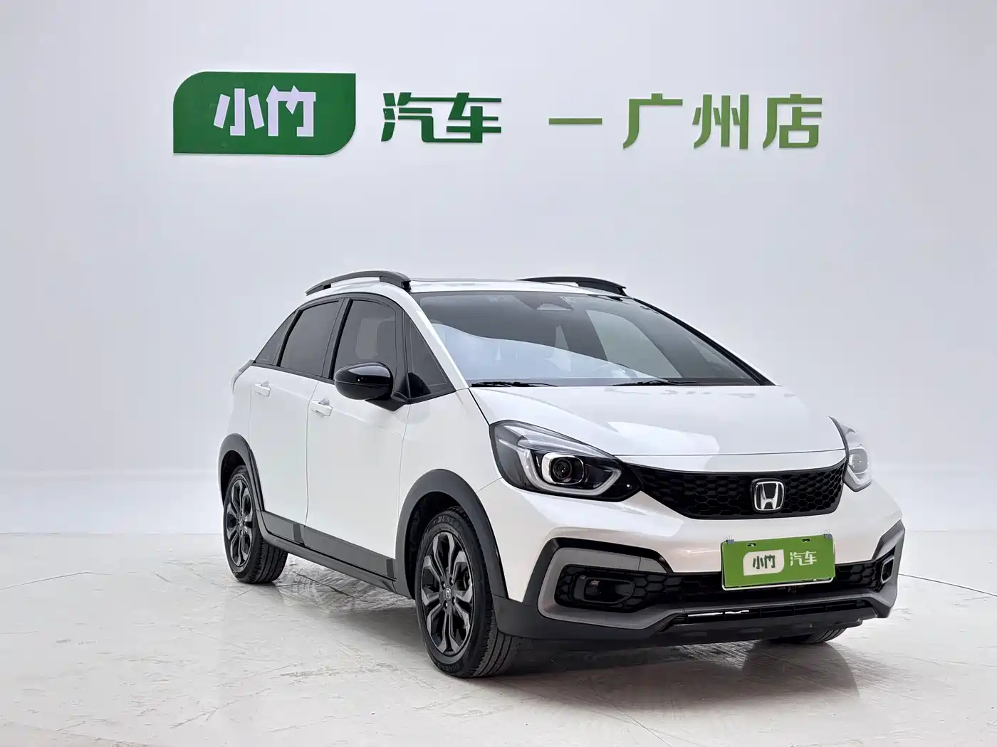 Honda LIFE 2022 2021 1.5L CVT CRO-SS Smart Edition