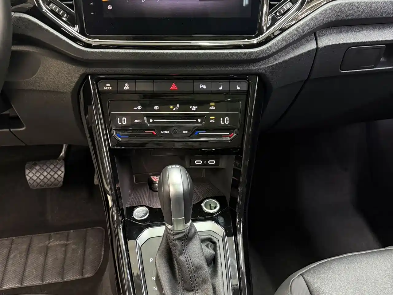 Volkswagen T-ROC 2022 2022 280TSI DSG 2WD Comfort PLUS