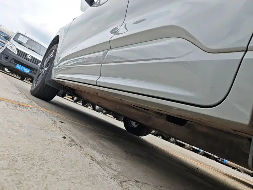 Ford Escape 2023 2024 Model EcoBoost 245 4WD ST-Line Pro