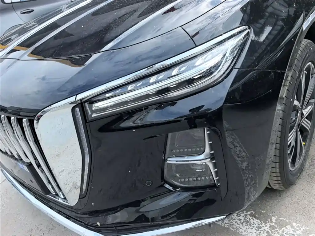 Hongqi H5 PHEV 2025 130 Super Hybrid Edition фото 24