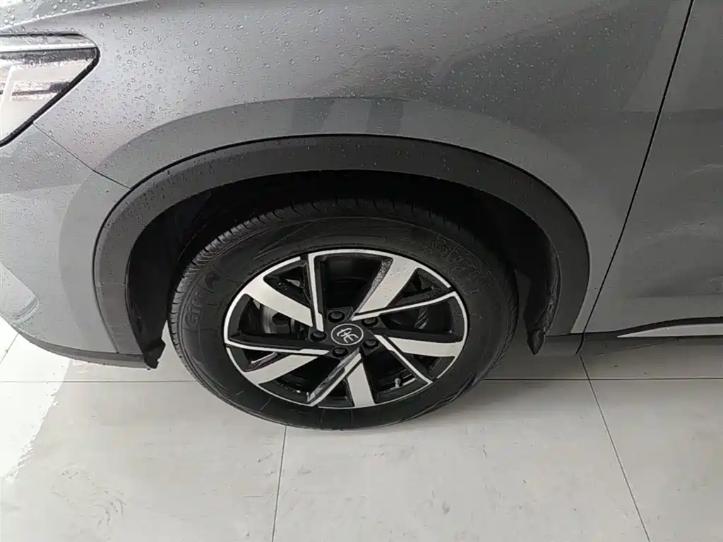 BYD Song Pro New Energy 2024 Glory Edition DM-i 71KM Pilot фото 23