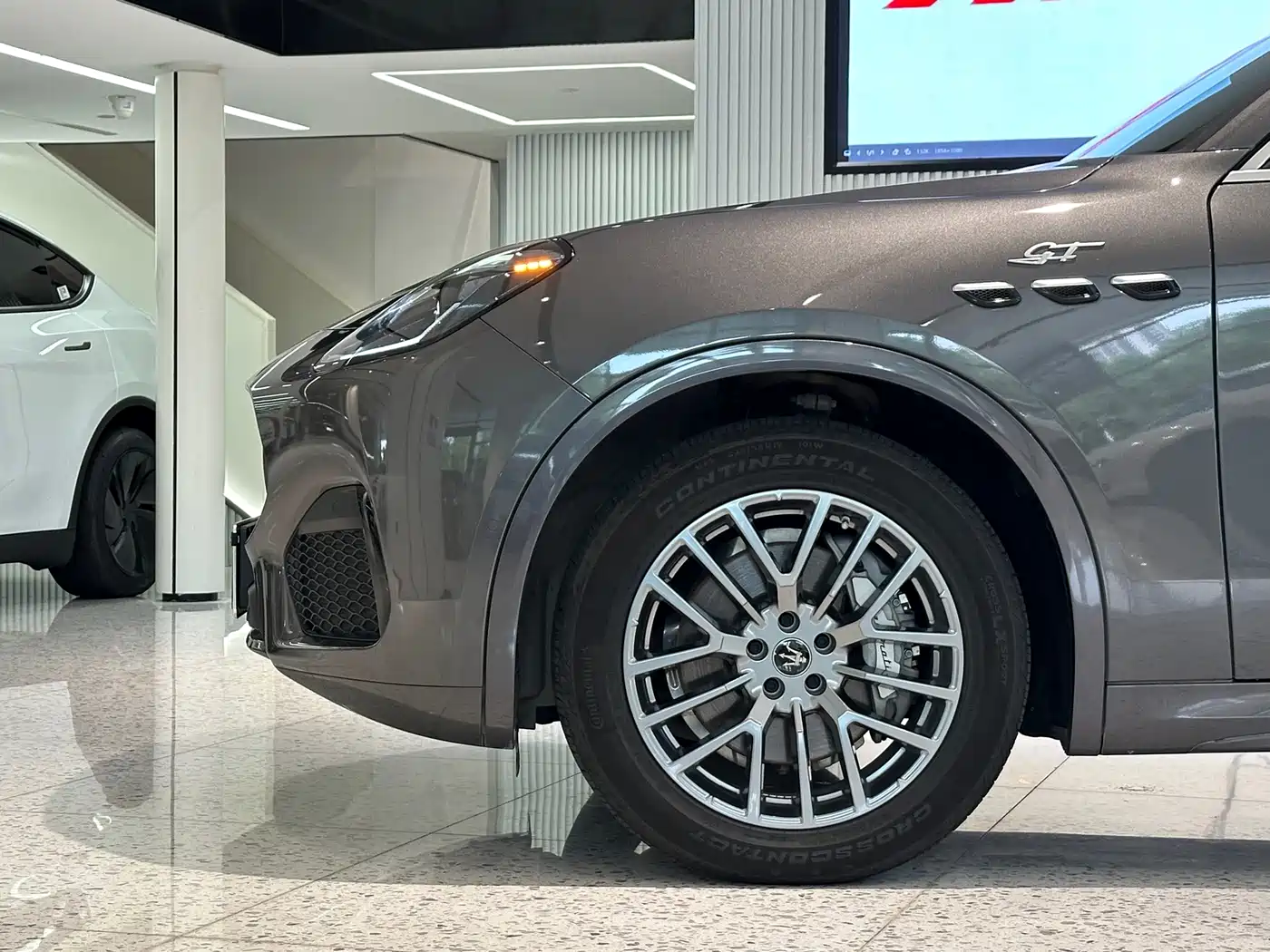 Maserati Grecale 2023 2023 2.0T GT