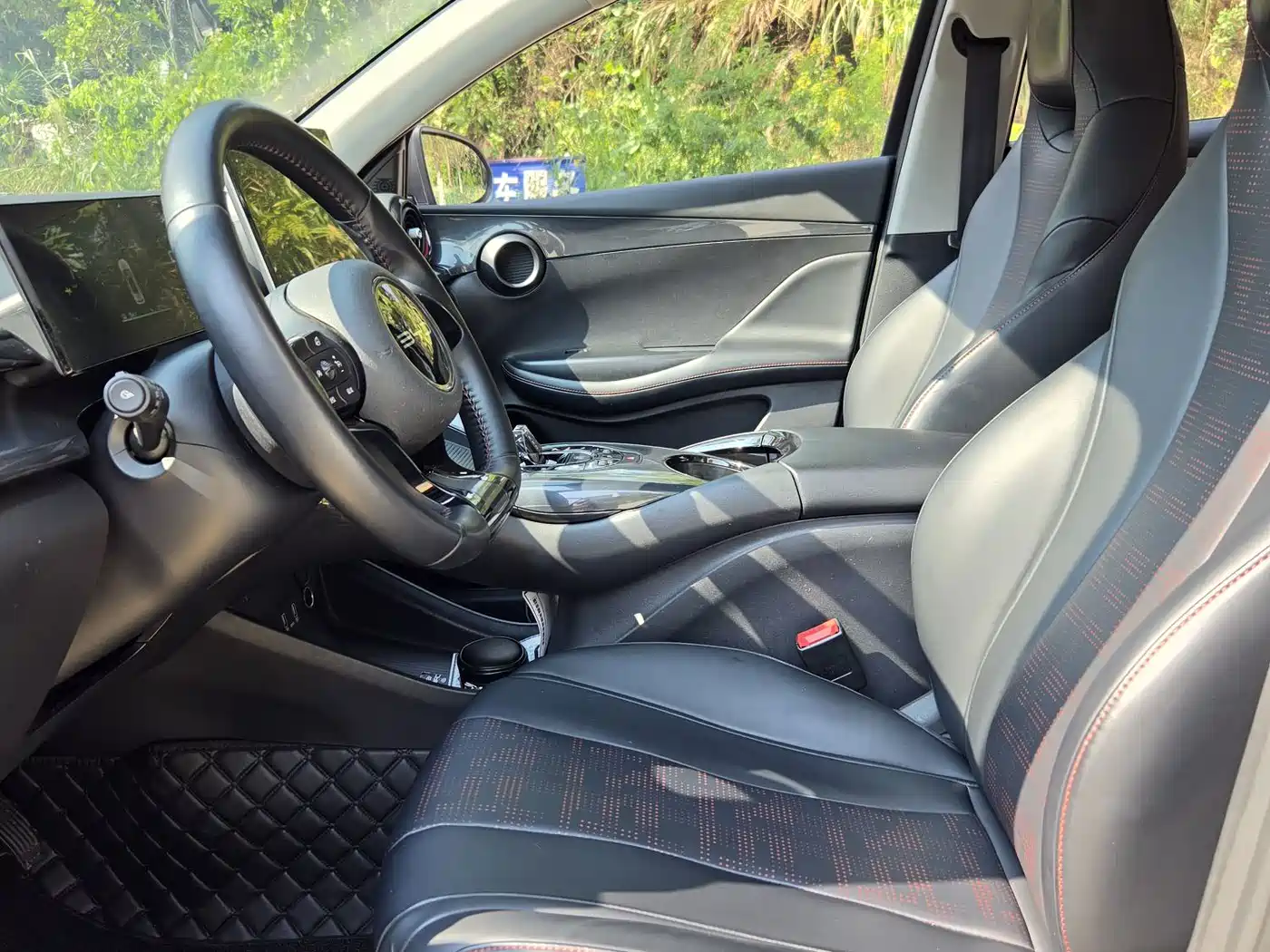 BYD e2 2023 2023 Luxury Model