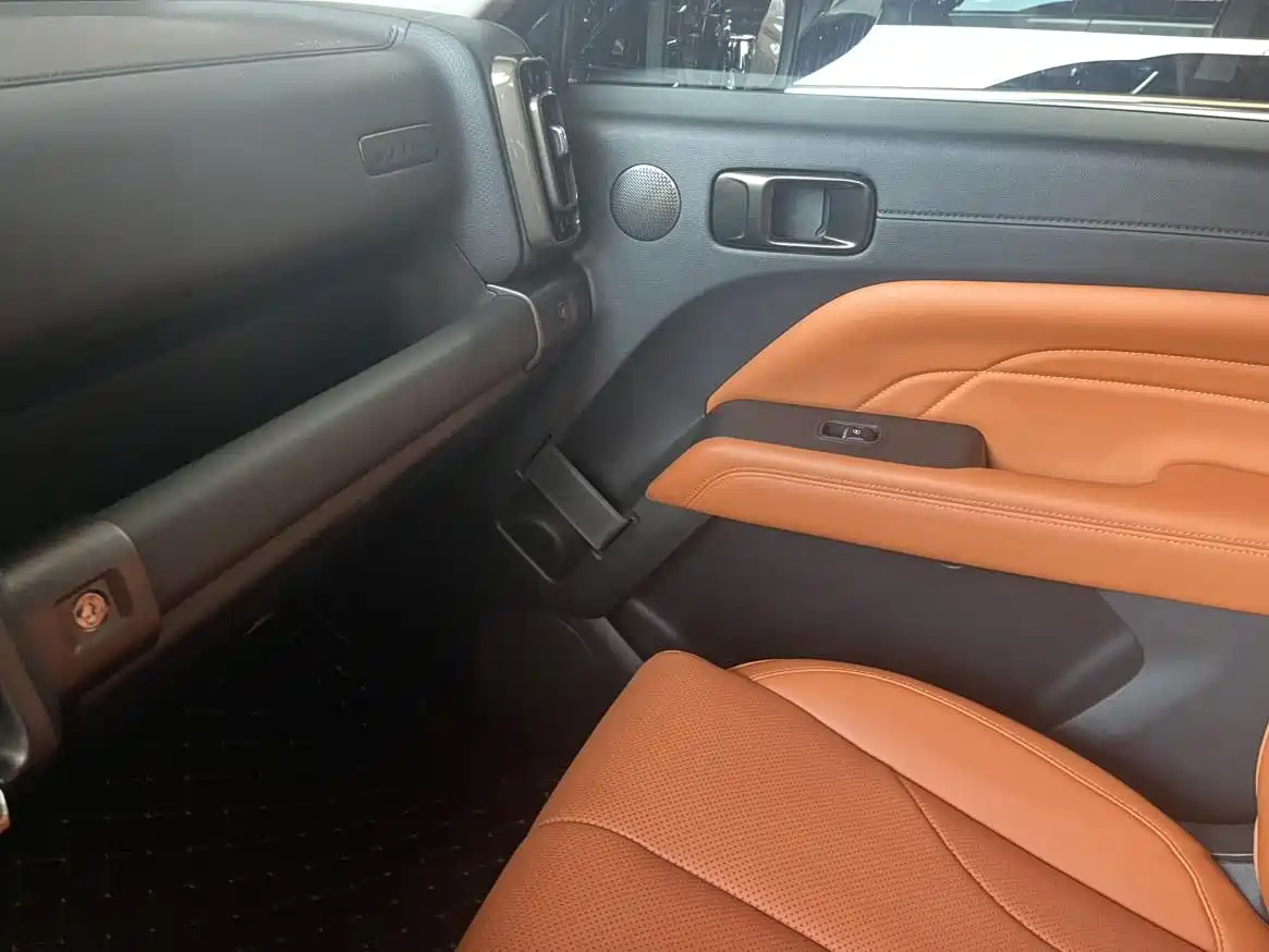 Haval H9 2024 2.4T Diesel AWD Extreme Edition фото 16