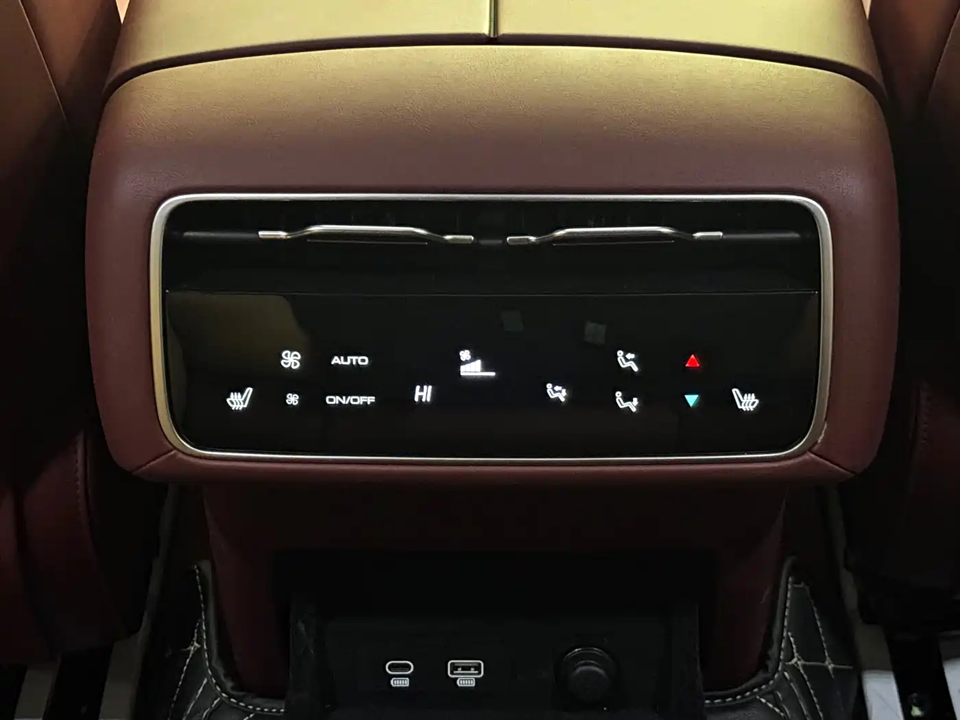 TANK TANK 700 NEW ENERGY