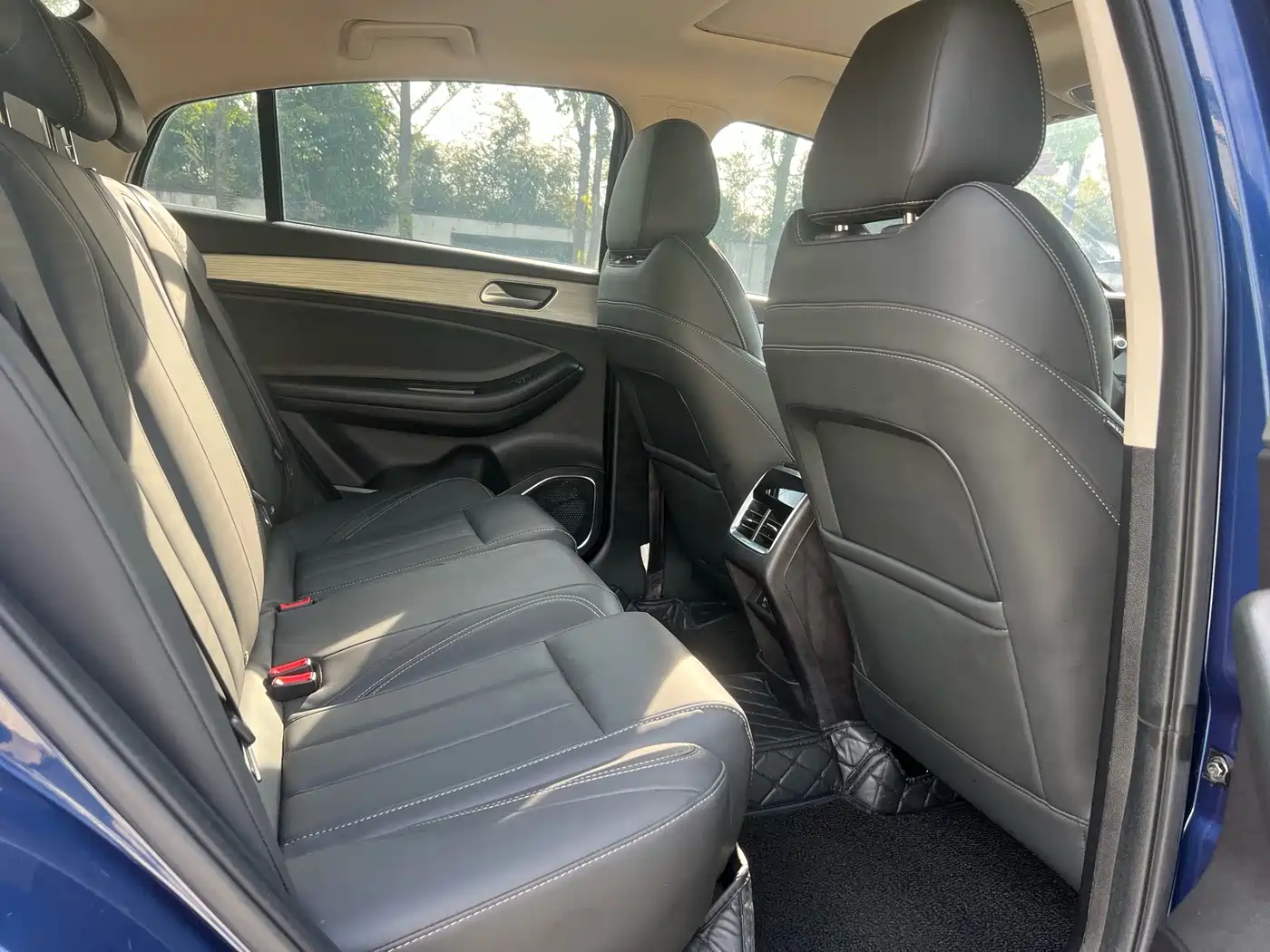 Chery Arrizo 5 PLUS 2022 2021 Little AI 1.5T CVT Enjoy PLUS